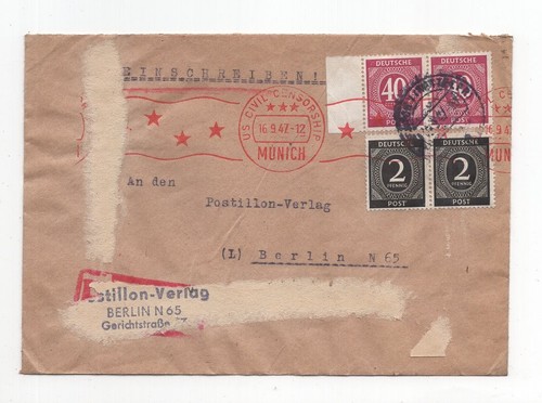 Alibes brief 912 - mi, 929