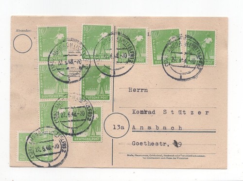 Alibes postkarte - alibes,