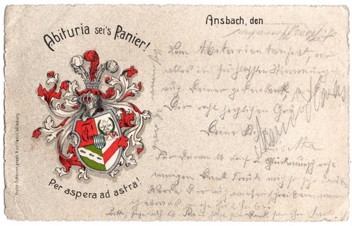 Studenten karte ansbach - ⭐, studenten-karte