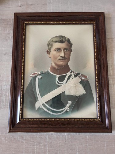 Bild foto soldat königlich - bild,