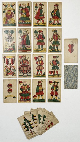Nürnberger ansbacher bild - nürnberger,