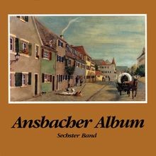 Ansbacher album - ansbacher, album:
