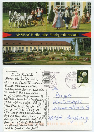 59085 ansbach die alte - 59085, ansbach,