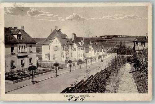 91522 w8800 ansbach mittelfr - w8800,