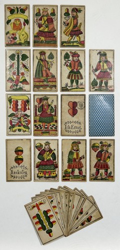Nürnberger ansbacher bild - nürnberger,