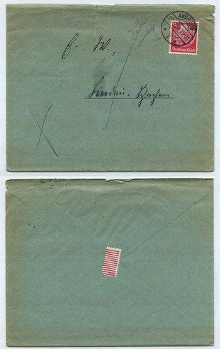 77600 brief ansbach - -,
