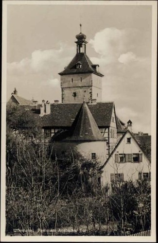 97215 w8704 uffenheim - w8704, um