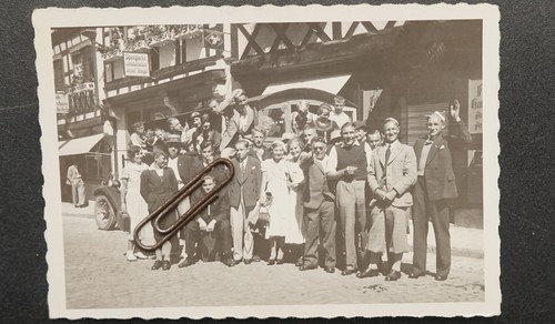 Foto ansicht ansbach franken - foto,
