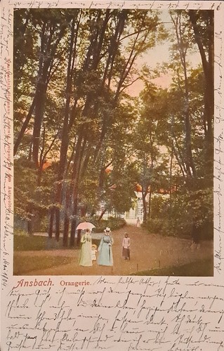 Los ansichtskarte - los,