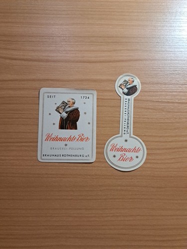 Bieretikett brauhaus - ☆☆bieretikett,