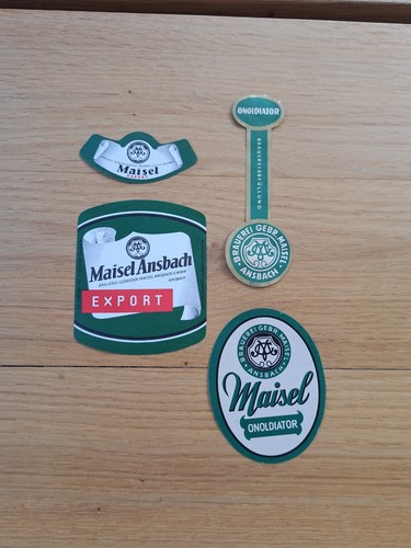 Bieretiketten brauerei - ☆☆bieretiketten,