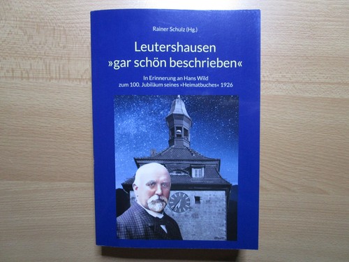 Leutershausen geschichte - leutershausen,
