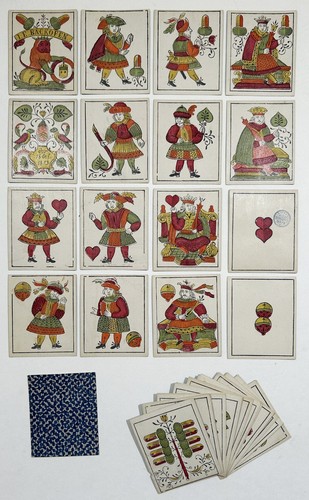 Nürnberger ansbacher bild - nürnberger,