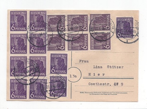 Alibes postkarte - alibes,