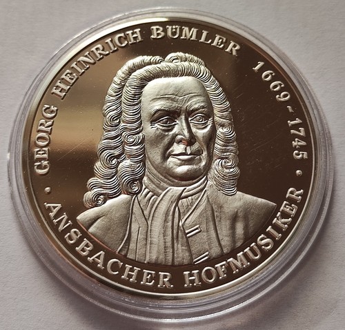 Ansbacher hofmusiker - ansbacher, g