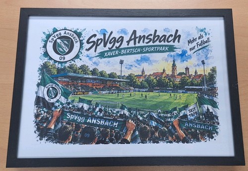 Bild spvgg ansbach - bild, *