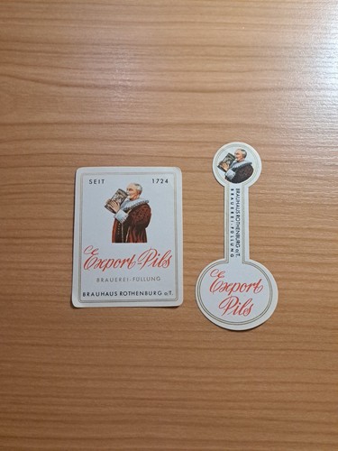 Bieretikett brauhaus - ☆☆bieretikett,