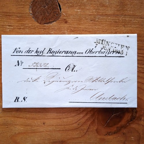 Königl regierung oberbayern - königl.regierung,