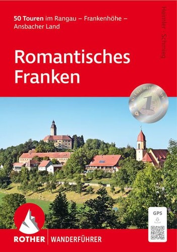 Romantisches franken touren - romantisches,