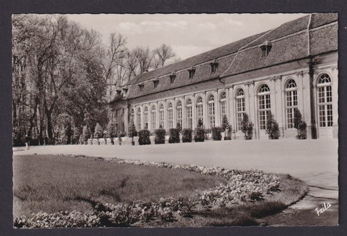 Ansichtskarte ansbach bayern - ansichtskarte,