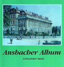 Ansbacher album 18 - album,,