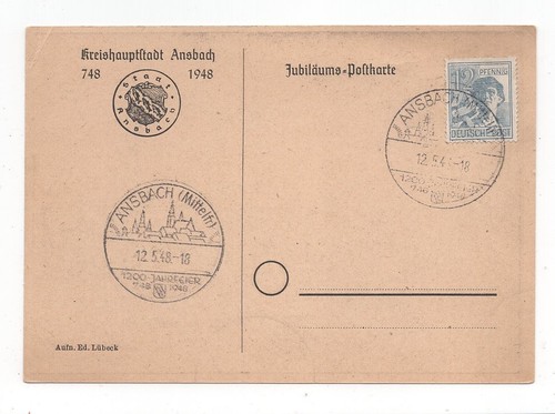 Alibes postkarte 947 - mi,