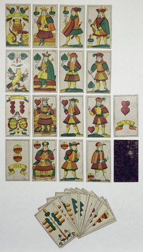 Nürnberger ansbacher bild - nürnberger,