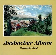 Ansbacher album 14 von - album,,
