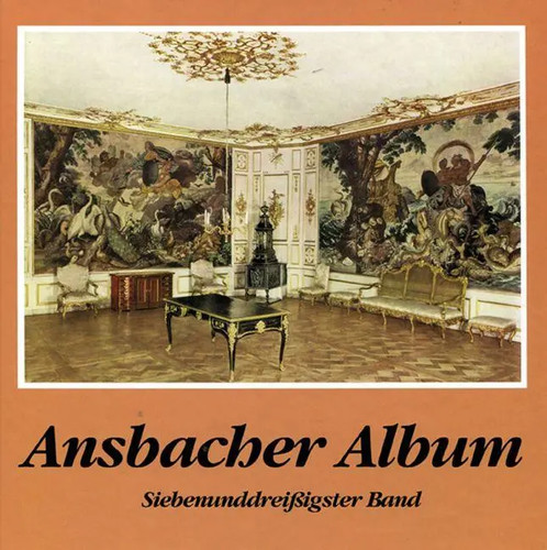 Ansbacher album band - ansbacher, 37