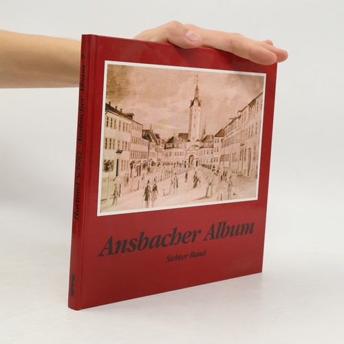 Ansbacher album vii - vii , | 