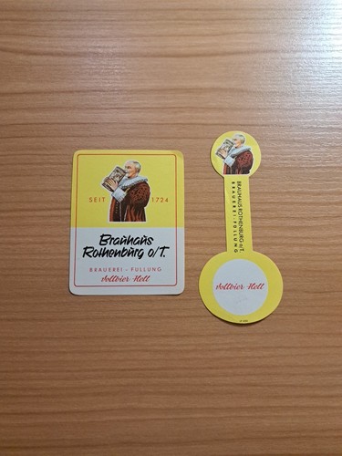 Bieretikett brauhaus - ☆☆bieretikett,