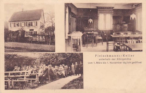 Gruss aus feuchtwangen - aus,