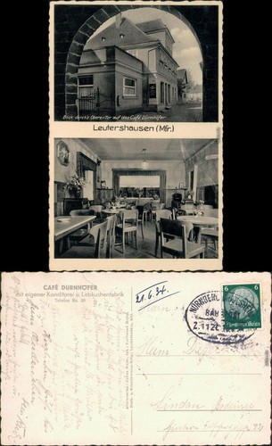 Leutershausen mittelfranken - mittelfranken, 2
