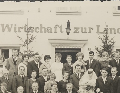 Foto ansbach mittelfranken - 2x,