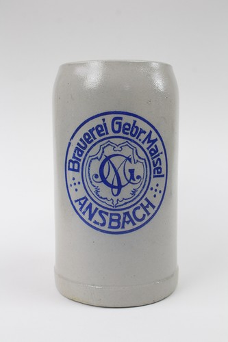 Alter bierkrug maßkrug - bierkrug,