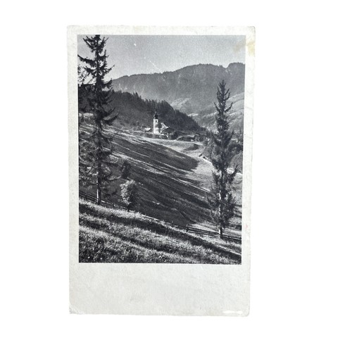 Postkarte ansbach musterung - ansbach,