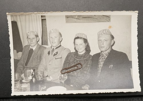 Leutershausen foto fasching - leutershausen,