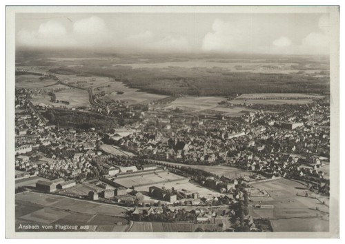 D2069 ansbach foto - d2069/,