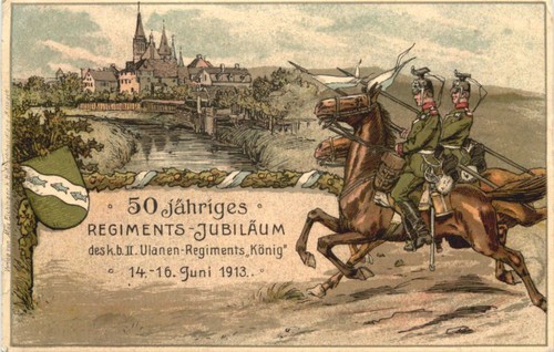 Ansbach jähriges - 50.,