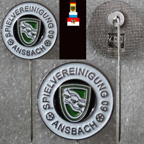 Fußball football anstecknadel - fußball,