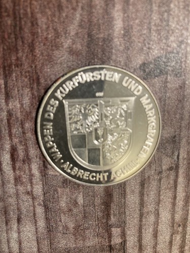 Ansbach 750 jahre - ansbach,