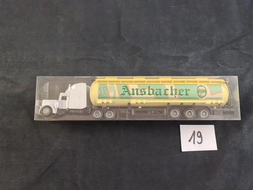 Werbetrucks ansbacher - werbetrucks,