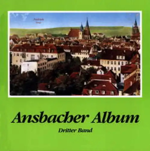 Ansbacher album - ansbacher,