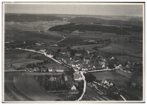 5877 lichtenau bei - bei, ansbach