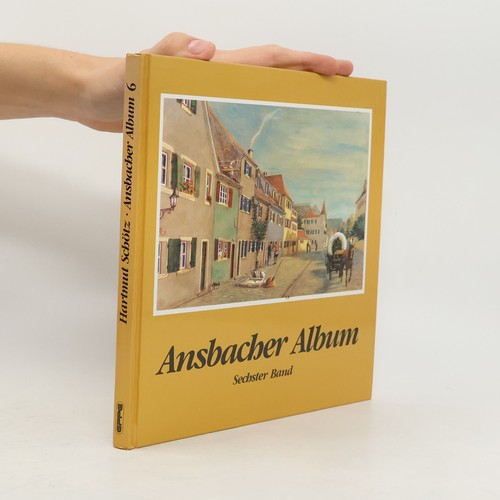 Ansbacher album - ansbacher,