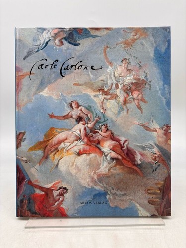 Carlo carlone 1686 - carlo, :