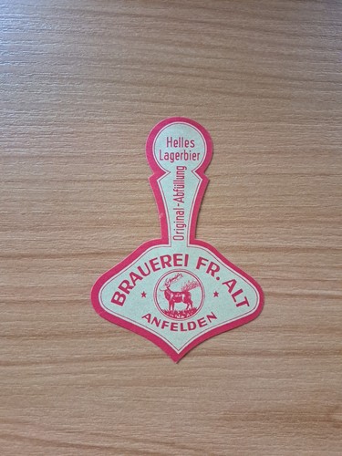 Bieretiketten brauerei - ☆☆bieretiketten,