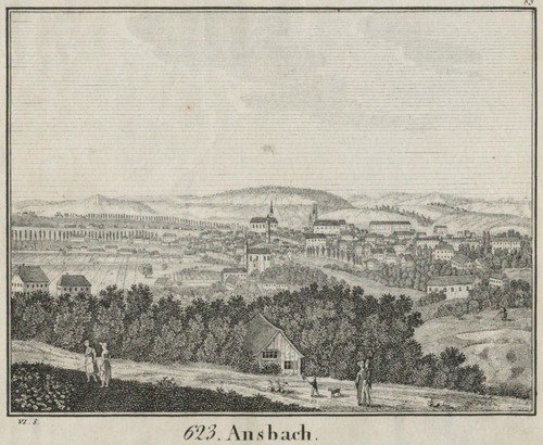 Ansbach