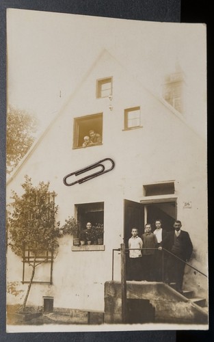 Foto ansbach franken ansicht - foto,