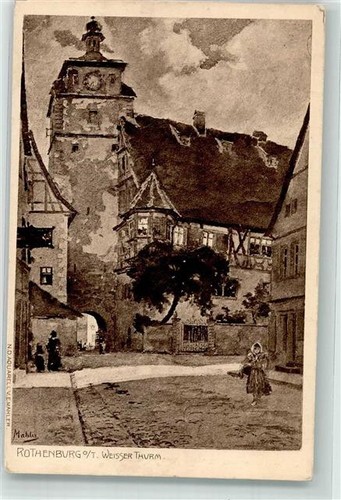 39609515 8803 rothenburg - 39609515,